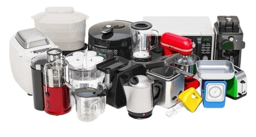 Small Kitchen Appliances