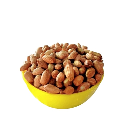 Kacho Badam (काचो बदाम), 1kg