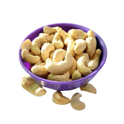Cashew Nuts (काजू), 250gm