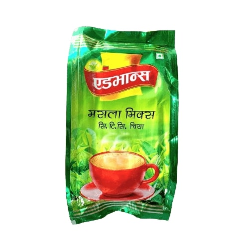 Advance Masala Tea, 200gm