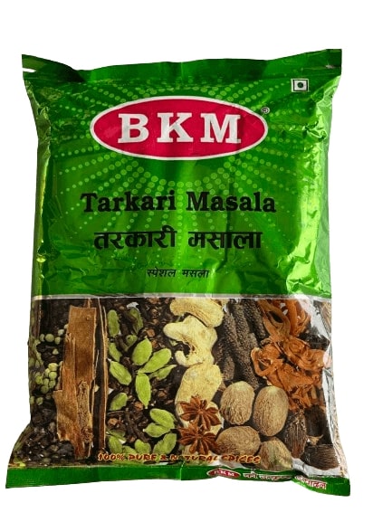 BKM Tarkari(तरकारी) Powder, 500gm