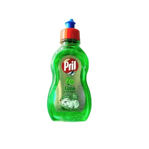 Pril Lime, 225ml
