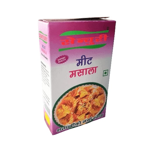 Century Meat Masala, 50gm