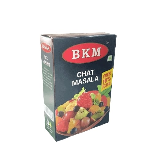 BKM Chat Masala, 50gm