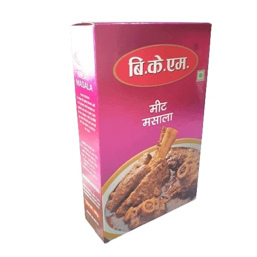 BKM Meat Masala, 100gm