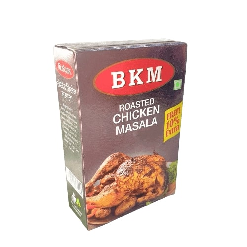 BKM Roasted Chicken Masala, 50gm