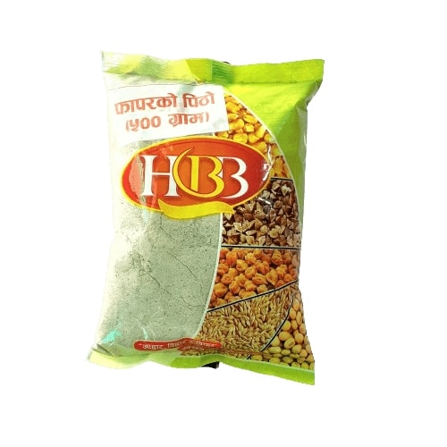 Hbb Phapar ko Pitho(फापरको पीठो), 500gm