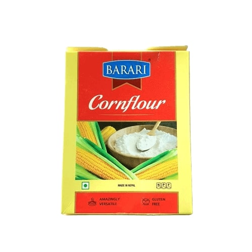 Barari CornFlour, 200gm
