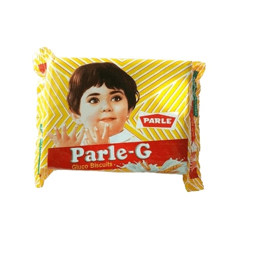 Parle-G Gluco Biscuit, 91gm