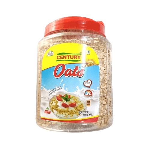 Century Oats, 500gm(Jar)