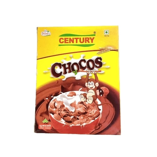 Century Chocos, 125gm