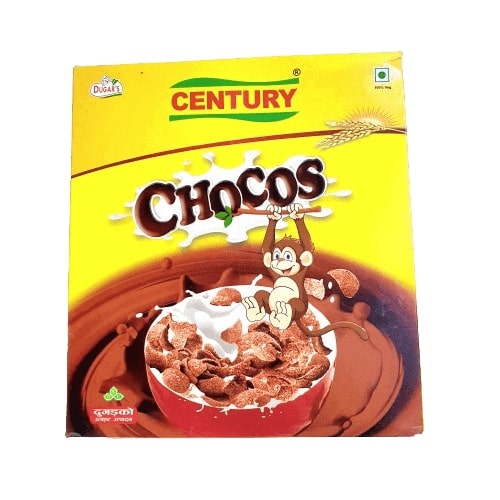 Century Chocos, 250gm