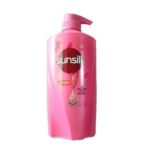 Sunsilk Thick & Long Shampoo, 625ml