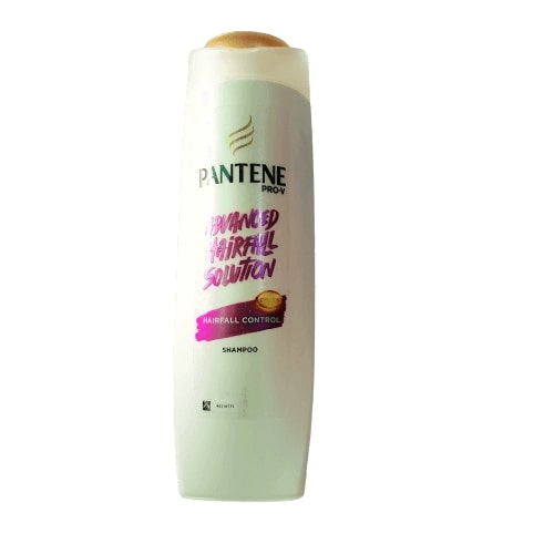 Pantene Hairfall Solution Shampoo, 340ml
