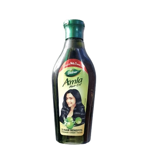 Dabur Amla Hair Oil, 180ml