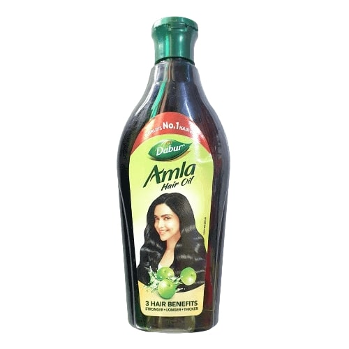 Dabur Amla Hair Oil, 275ml