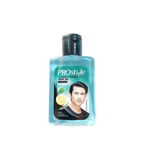 Prostyle Dandruff Control Hair Oil, 75ml