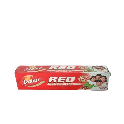 Dabur Red Toothpaste, 40gm