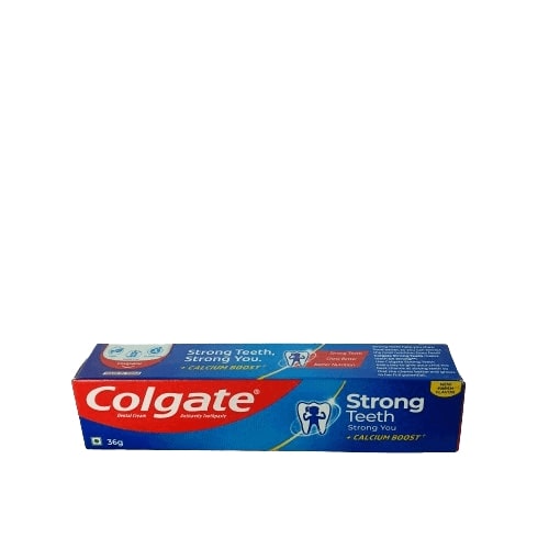 Colgate Dental Cream Toothpaste, 36gm