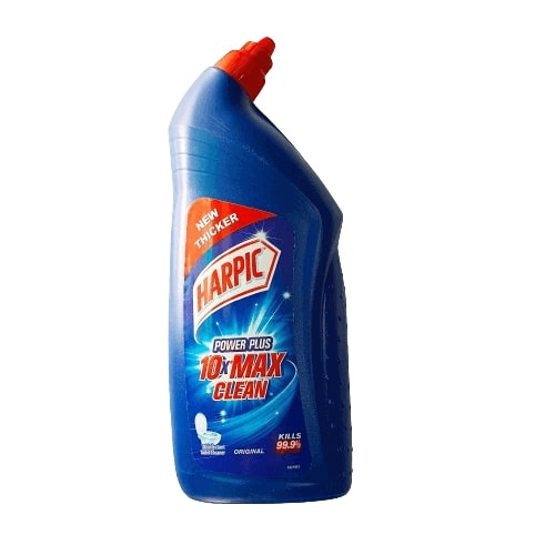 Harpic Toilet Cleaner, 900ml