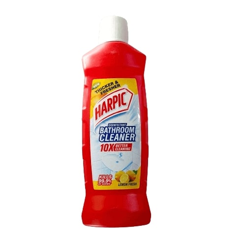 Harpic Bathroom Cleaner, 500ml