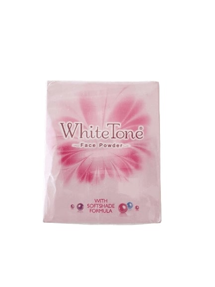 WhiteTone Face Powder, 30gm