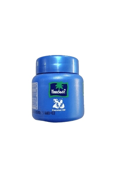 Parachute Coconut Hair Oil, 90ml