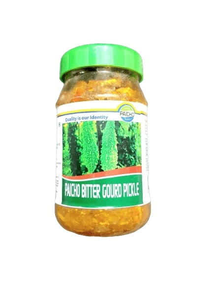 Paicho Karela(करेला) Pickle, 400gm