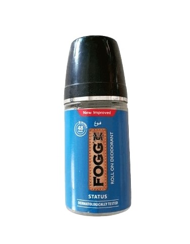 Fogg Roll on Deodorant, 50ml