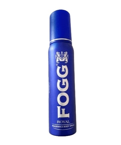 Fogg Fragrance Body Spray Royal, 120ml