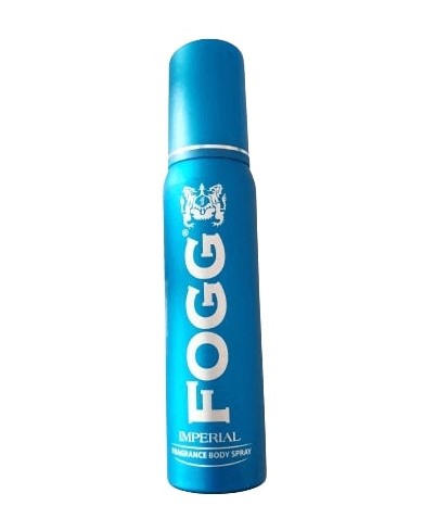 Fogg Fragrance Body Spray Imperial, 120ml
