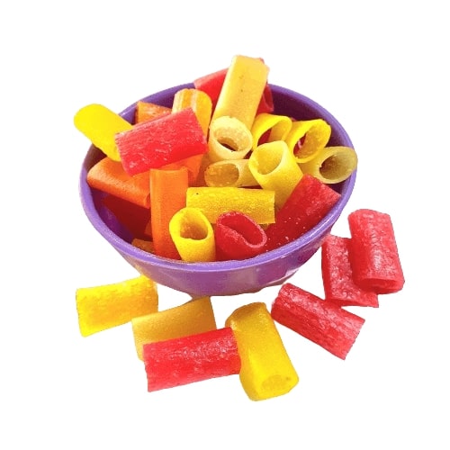 Cutting Dhungree Papad (ढुङ्ग्री), 250gm