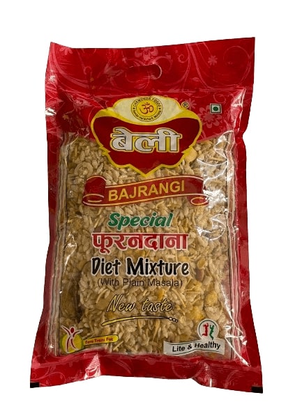 Beli Furandana(फुरनदाना), 450gm