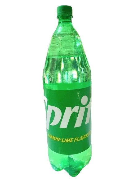 Sprite, 2ltr