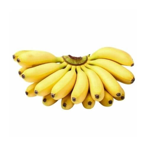 Banana(केरा), 1dozen