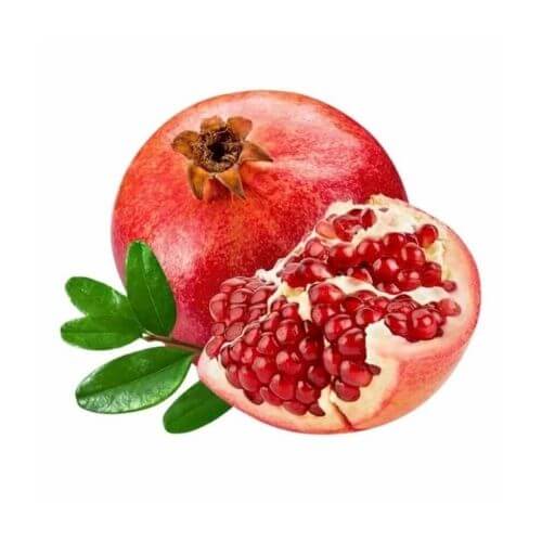 Pomegranate(अनार), 1kg