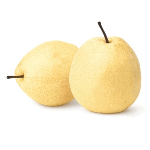 Chinese Pears (Chinese Naaspaati), 1kg