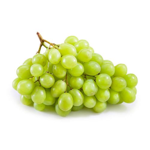 Green Grapes(अंगूर), 1kg