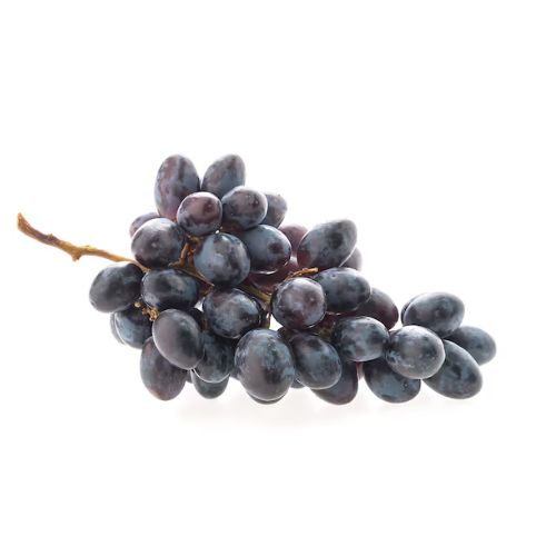 Black Grapes (अंगूर), 1kg