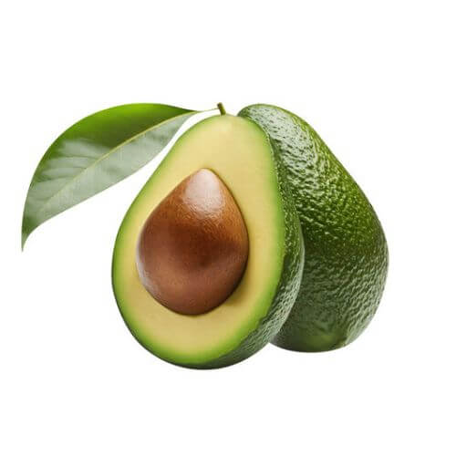 Avocado (एभोकाडो), 1kg