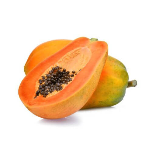 Papaya (मेवा), 1kg