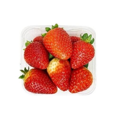 Strawberry, 200gm