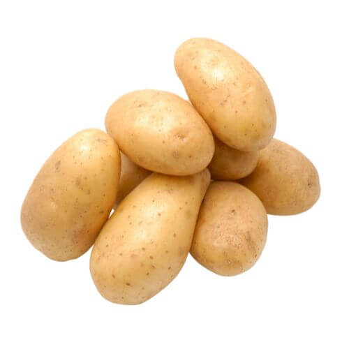Potato (आलु), 500gm