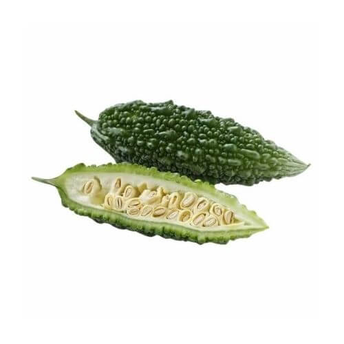 Bitter Gourd (Karela/करेला), 250gm