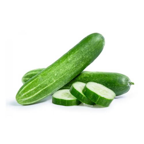 Cucumber (कांक्रो), 1kg