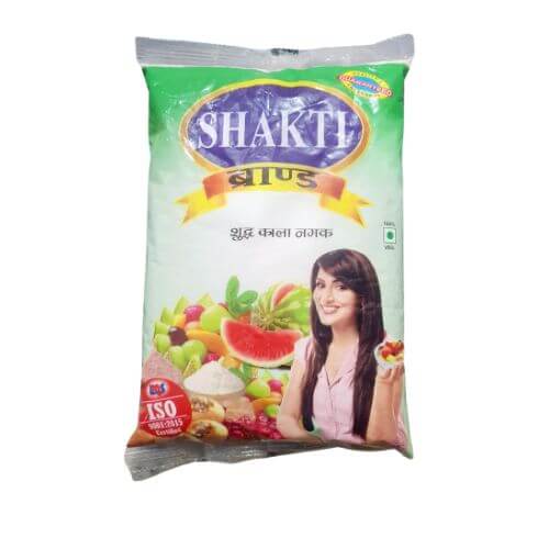 Black Salt(बिरे नुन), 1kg