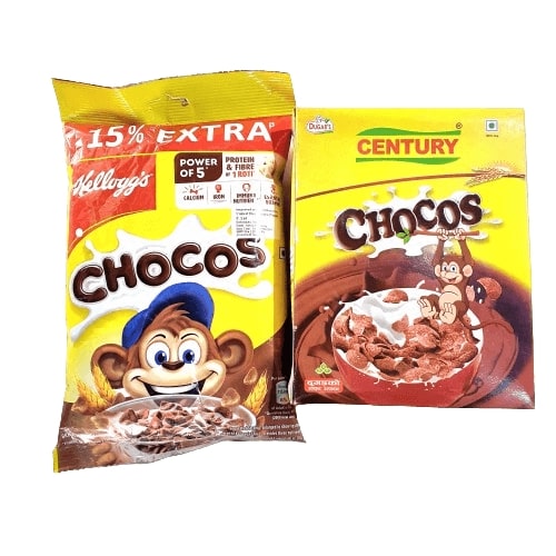 Chocos & Others